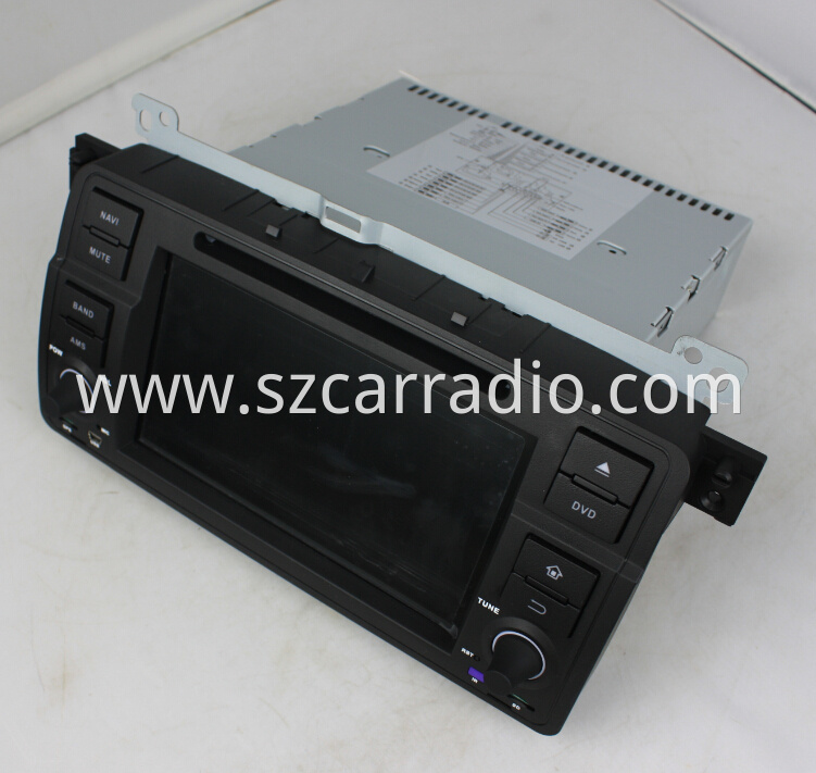 Car Dvd Player for BMW